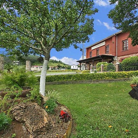 Posada La Hijuela Queveda Exteriör bild